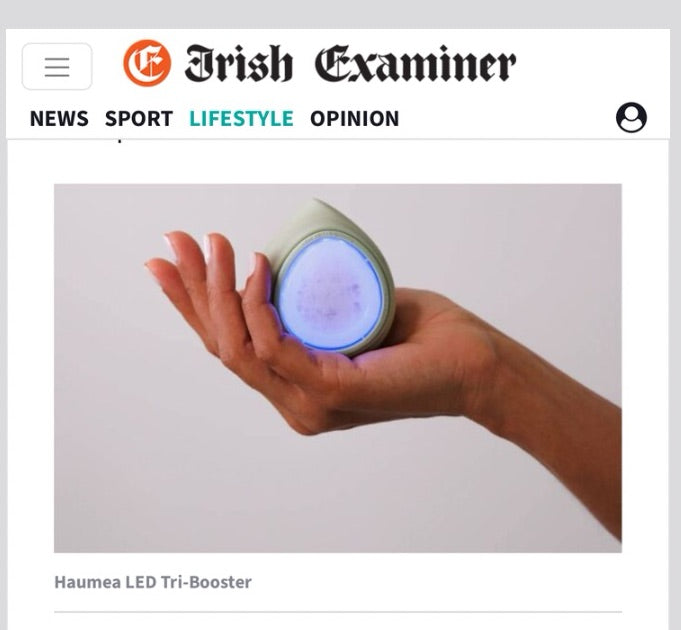 As seen in - The Irish Examiner
