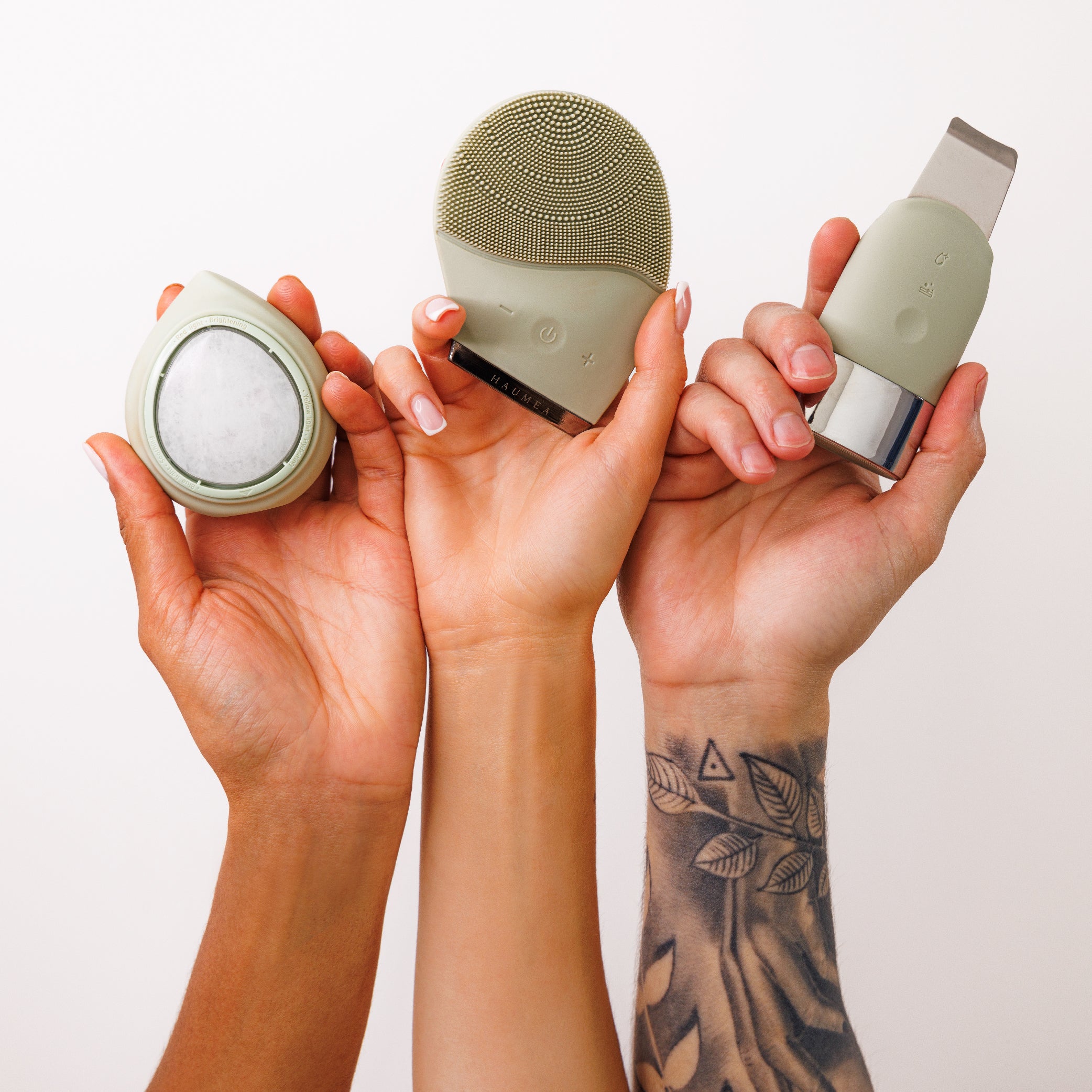 A Fresh Start for Glowing Skin