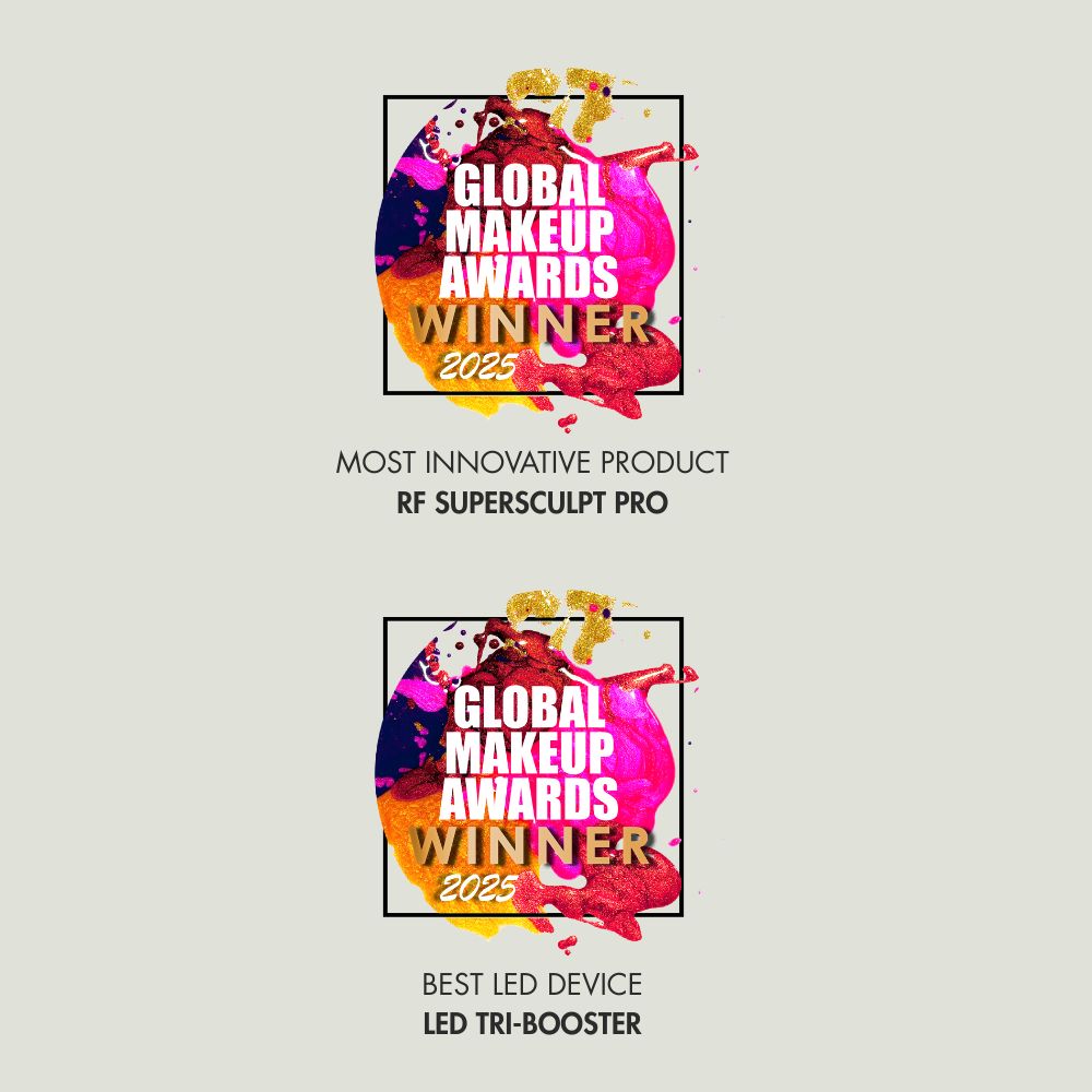 Global Winners Duo - RF & LED