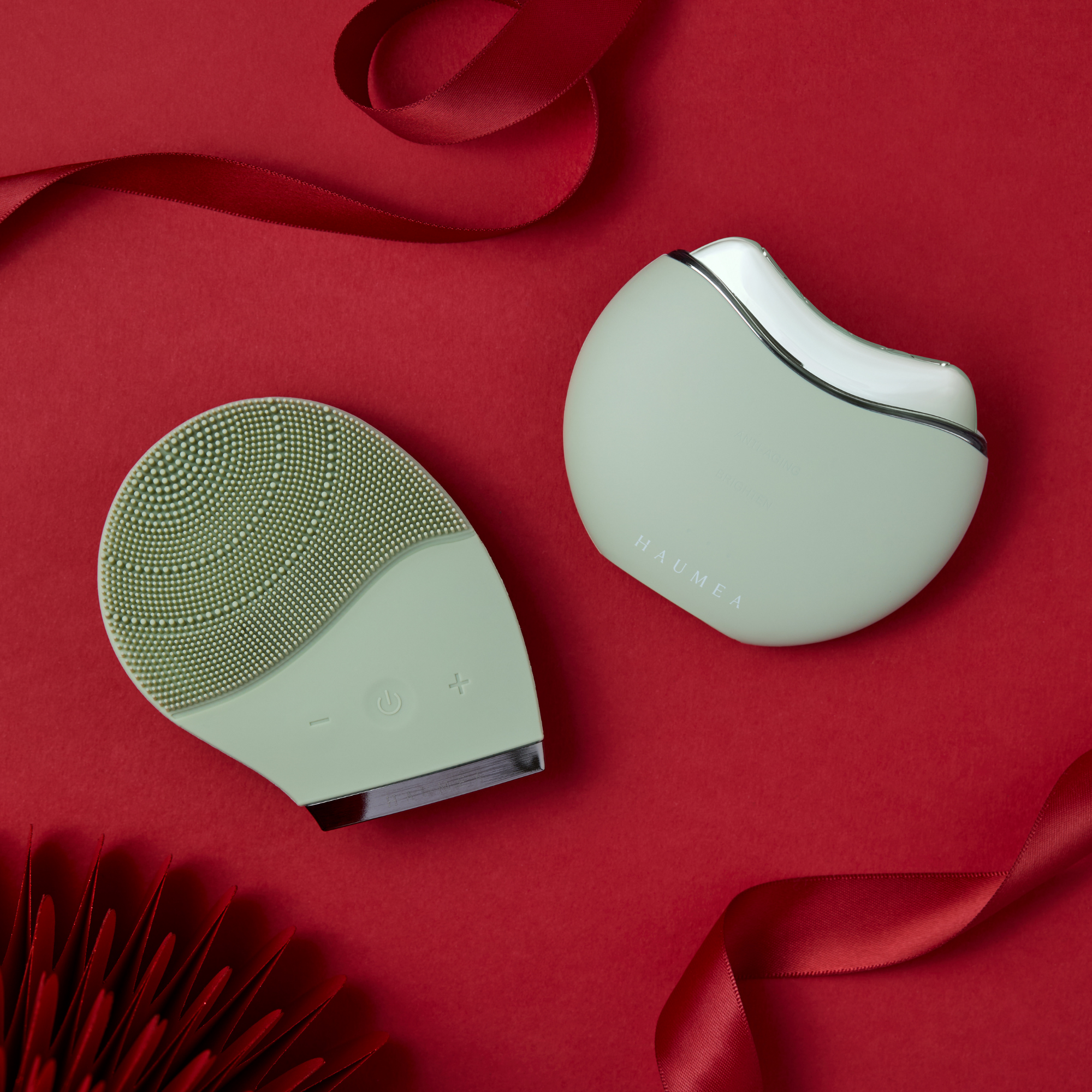 The Sculpt System - Brush + RF