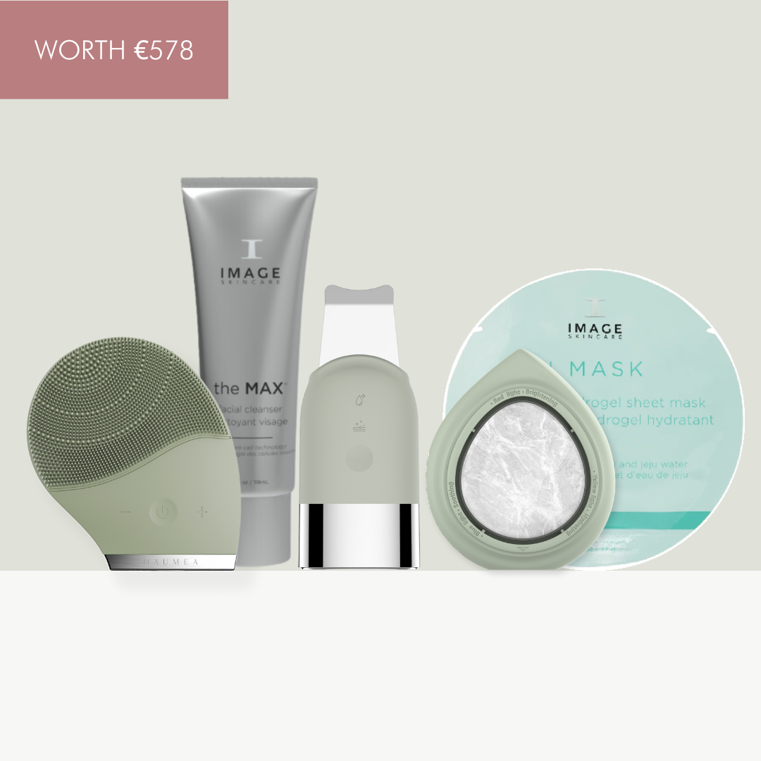 The Ultimate Collection