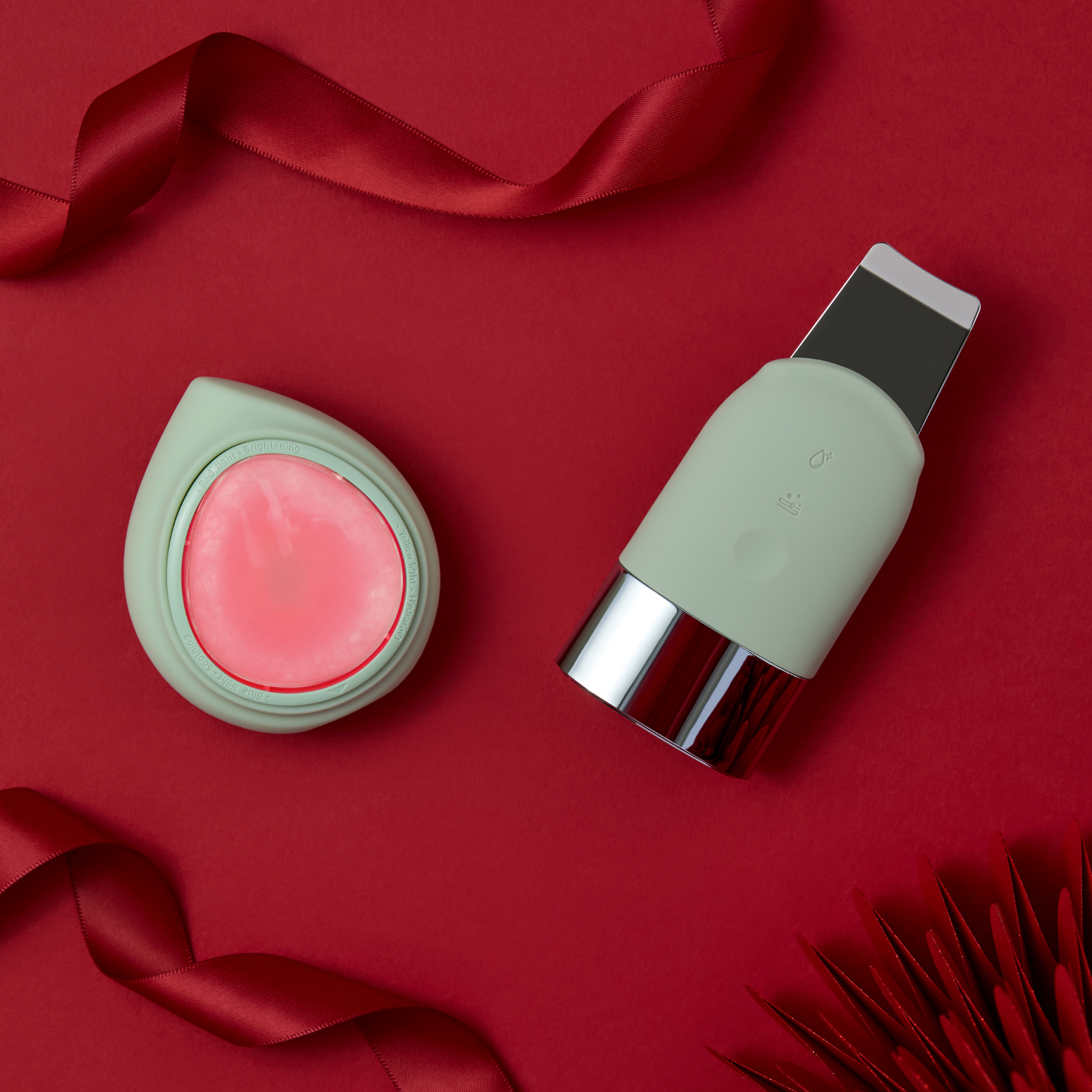 The Renewal System - Ultra + LED