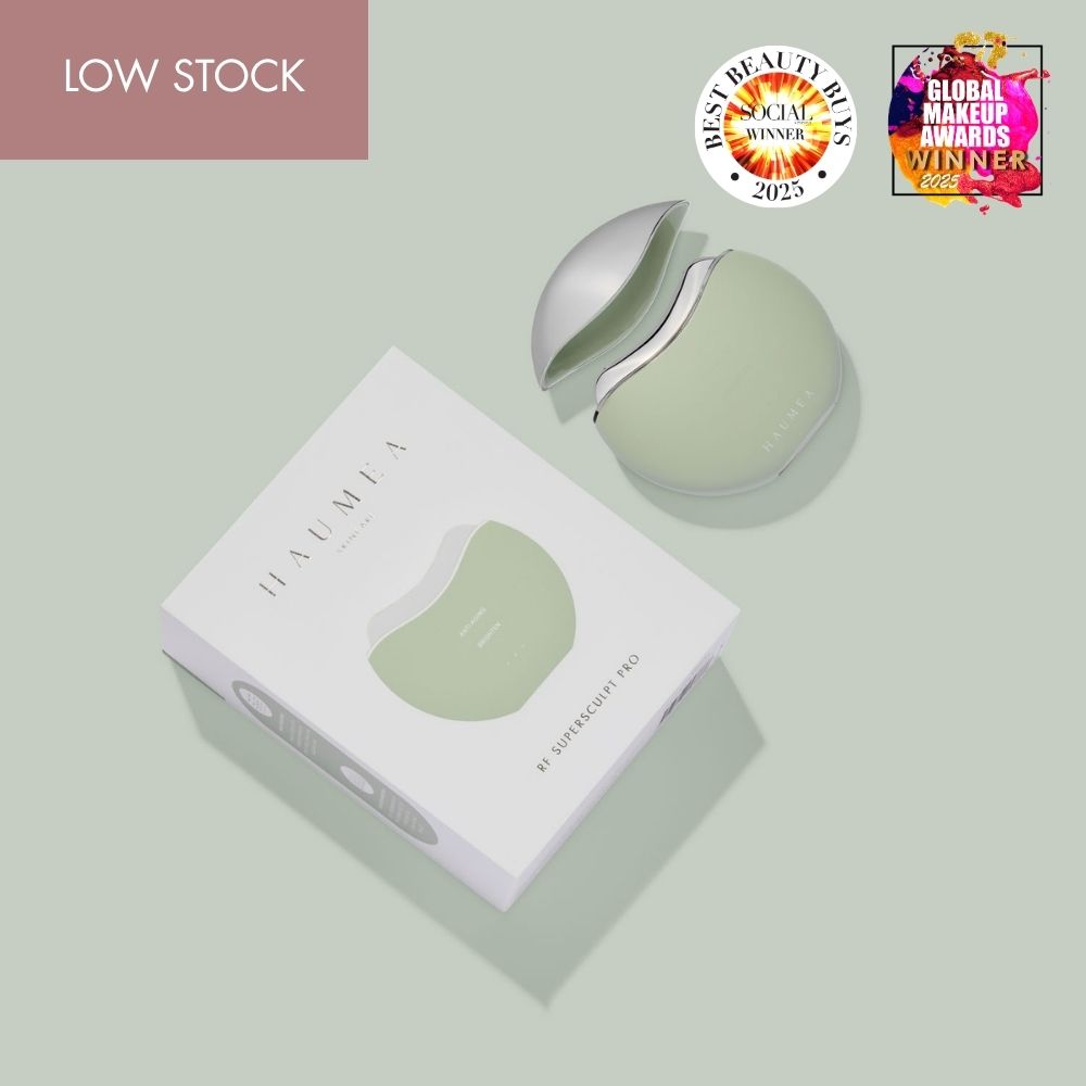 The Complete System - All Four