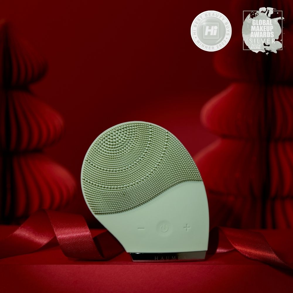 Smart Sonic Facial Brush