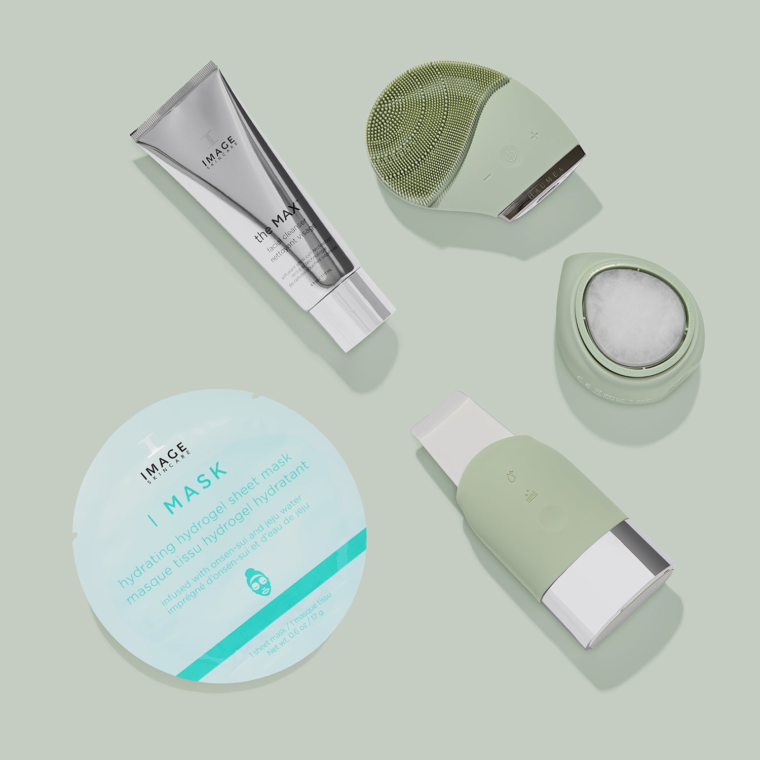 The Ultimate Collection