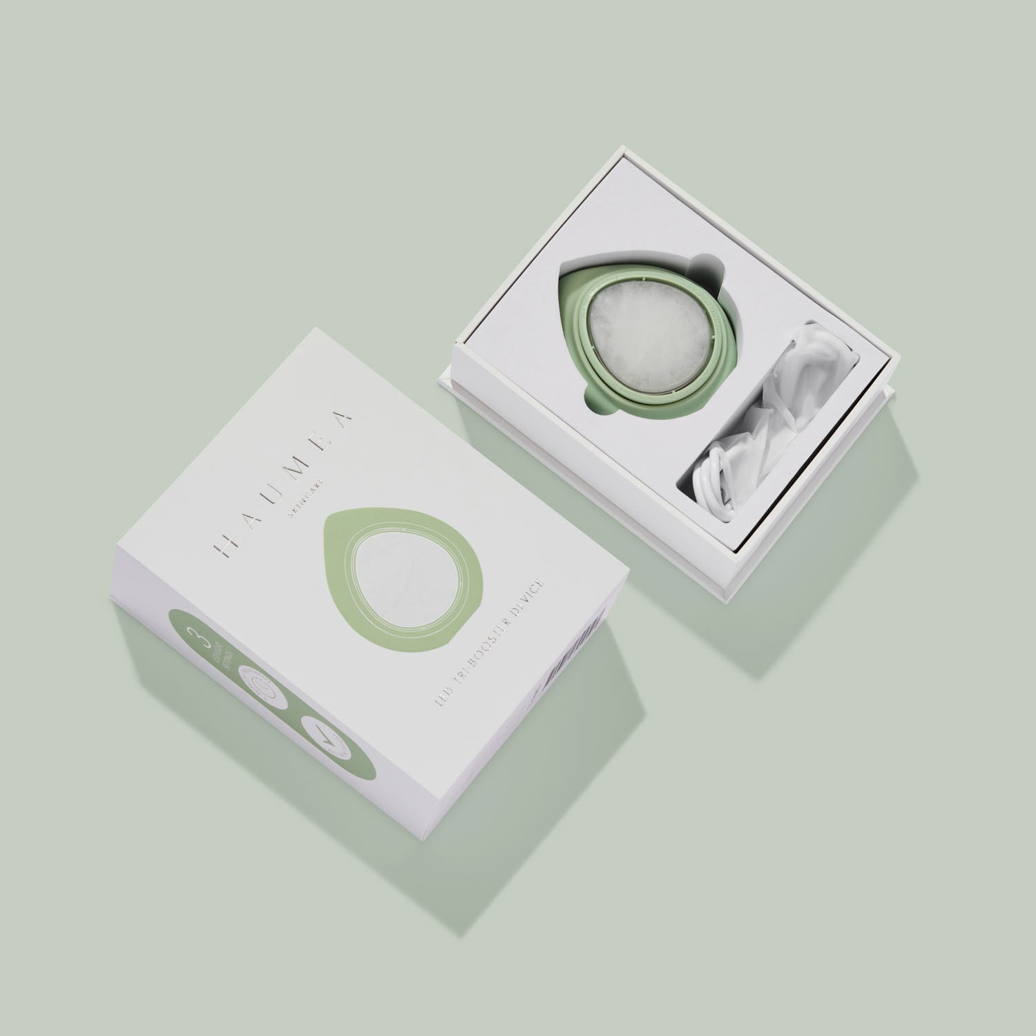 LED TRI-BOOSTER