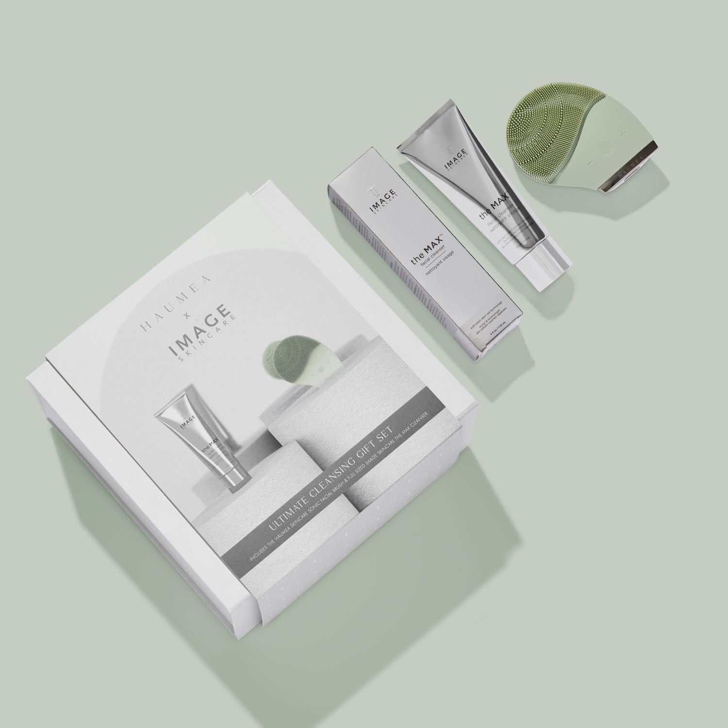 Ultimate Cleansing Gift Set