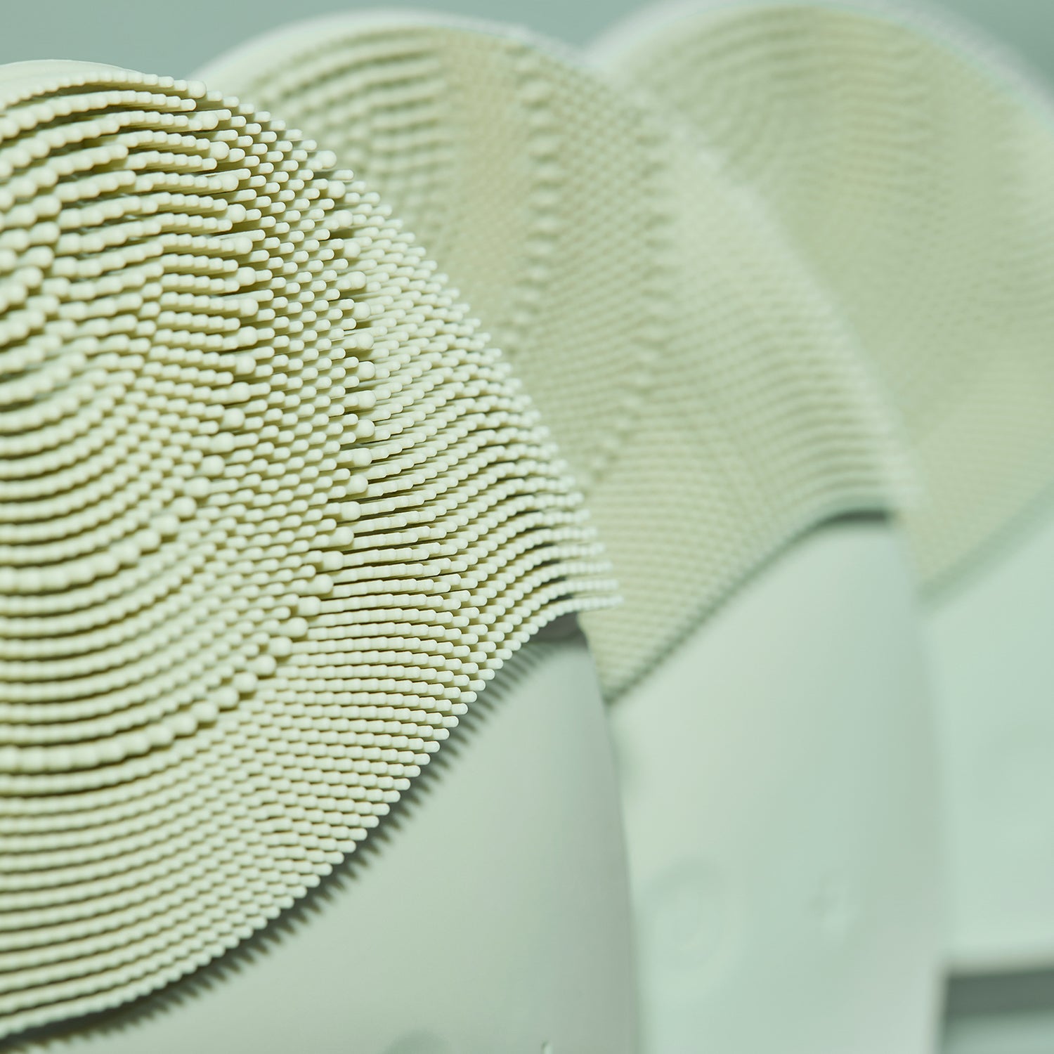 Smart Sonic Facial Brush