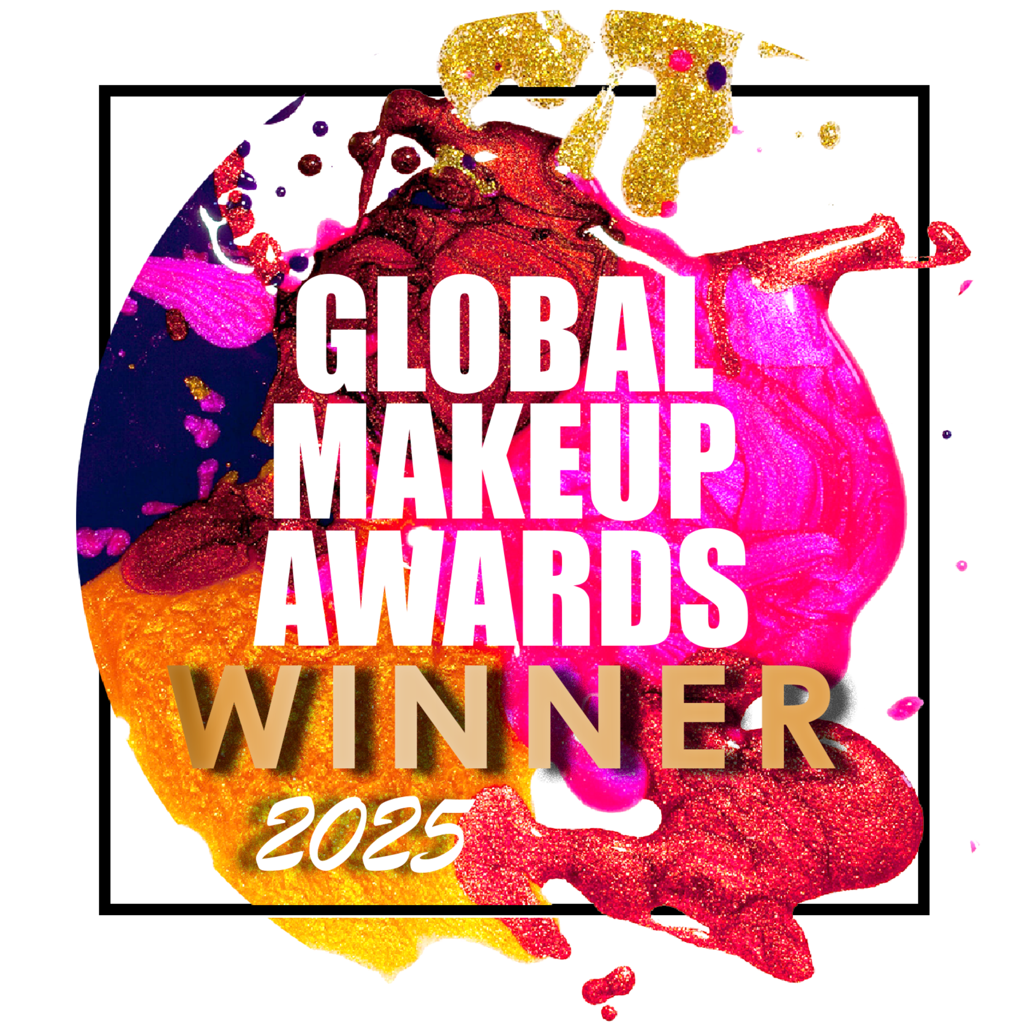 Haumea Skincare - Global Makeup Awards Winner 2025