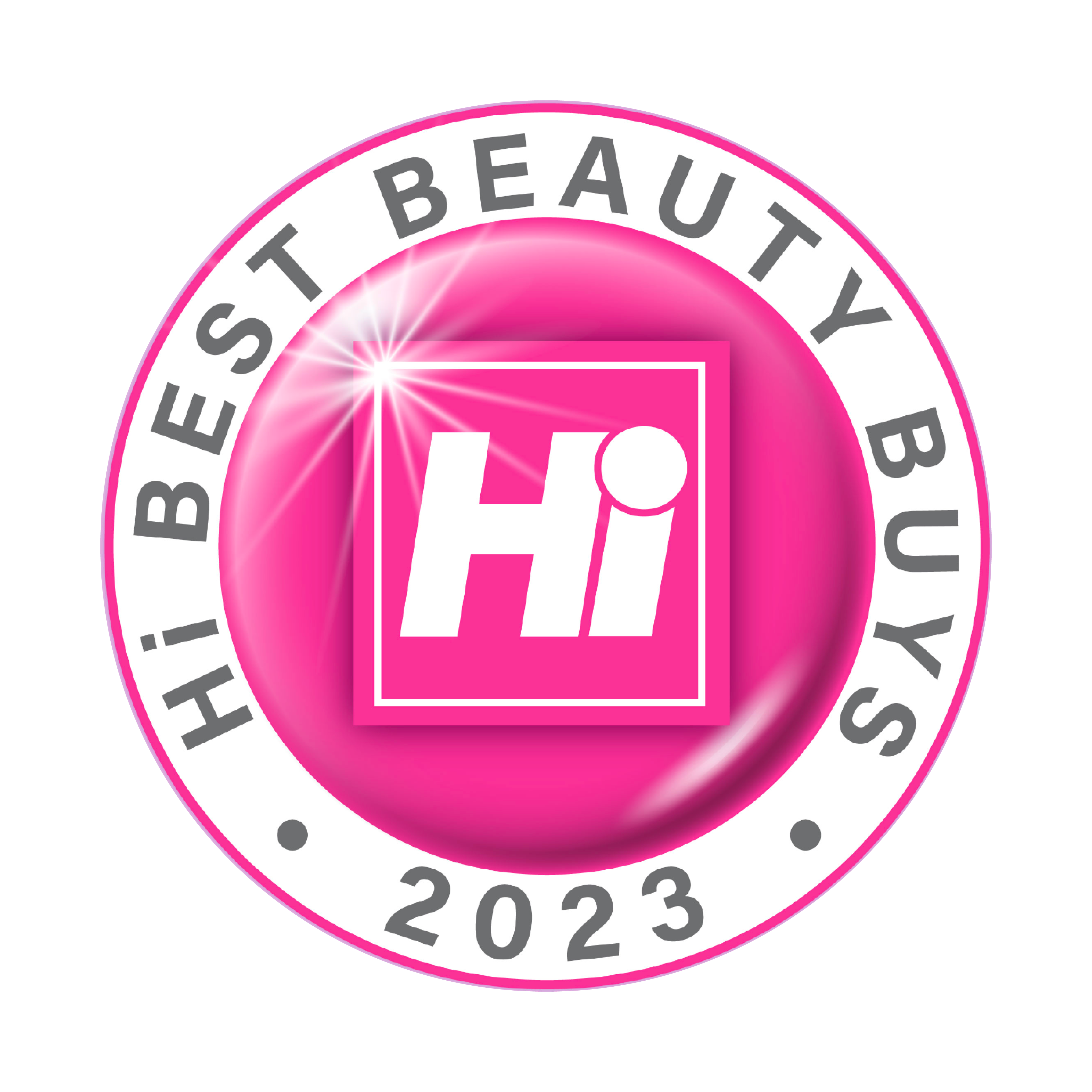 Haumea Skincare Best Beauty Buys Award