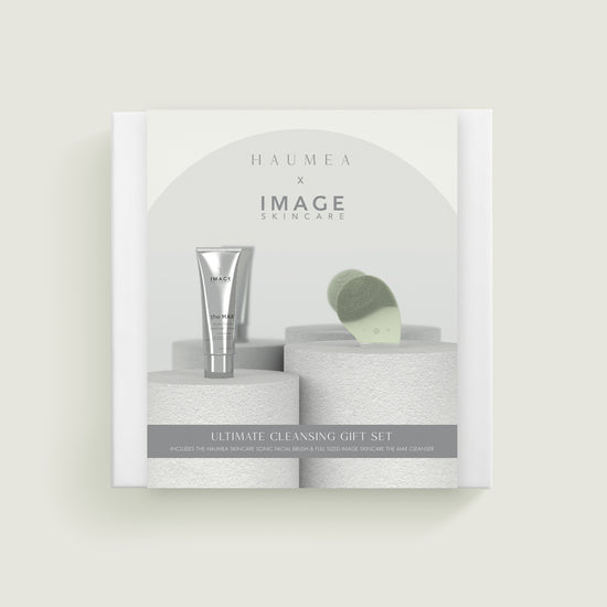 Ultimate Cleansing Gift Set
