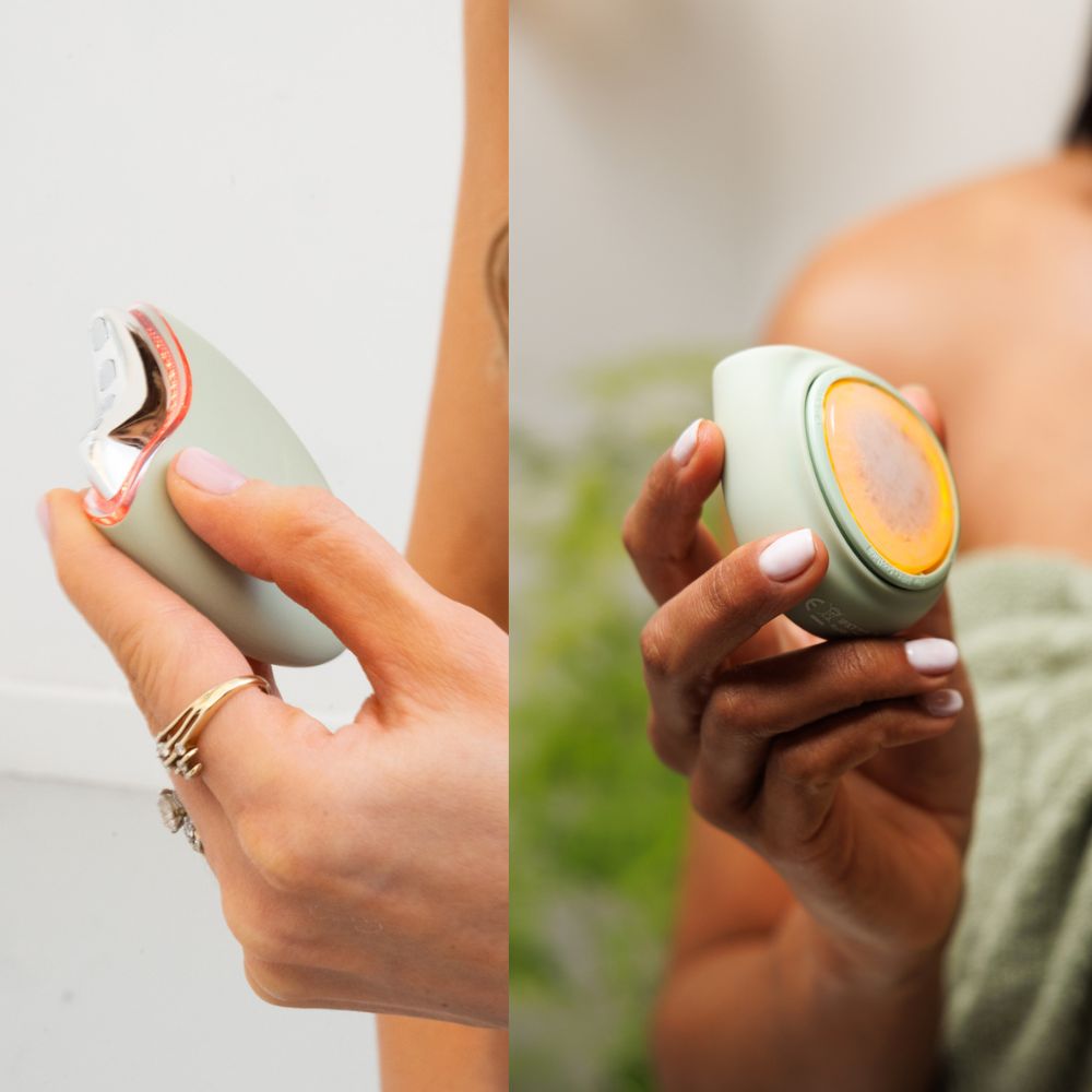 Global Winners Duo - RF & LED