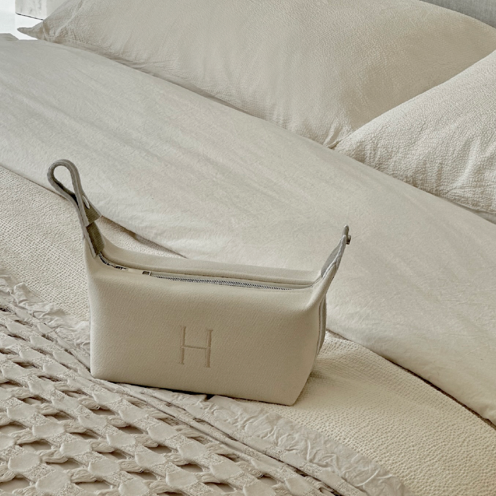 Skin Rotation Bag