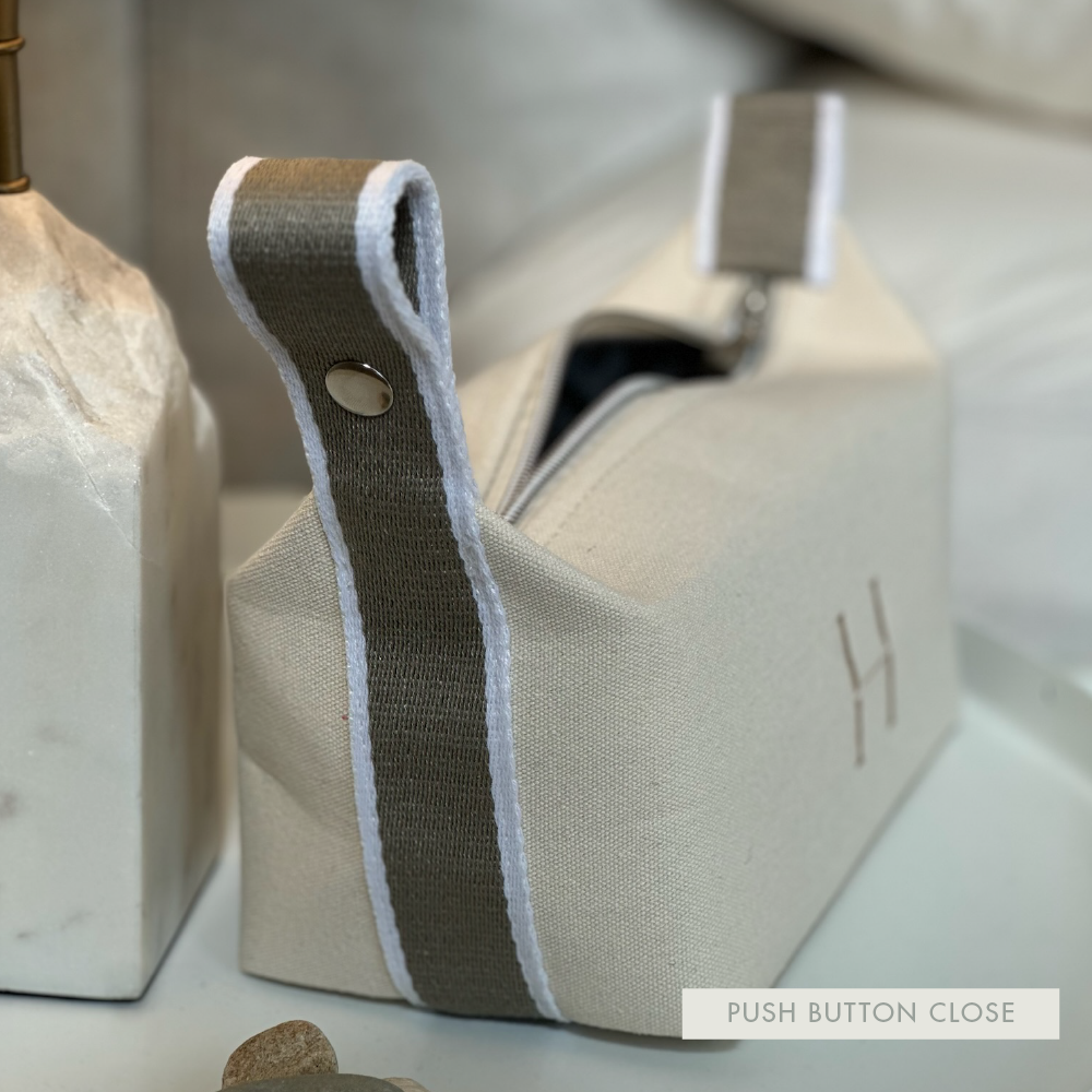 Skin Rotation Bag