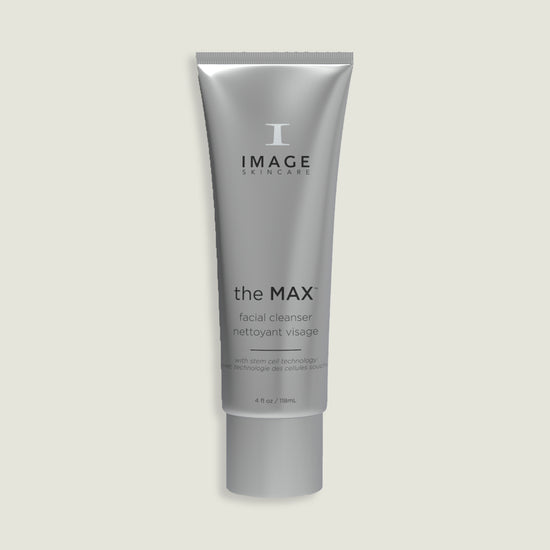 Image Skincare's MAX Cleanser