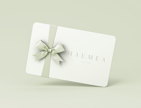 Load image into Gallery viewer, Haumea Skincare Digital Gift Card

