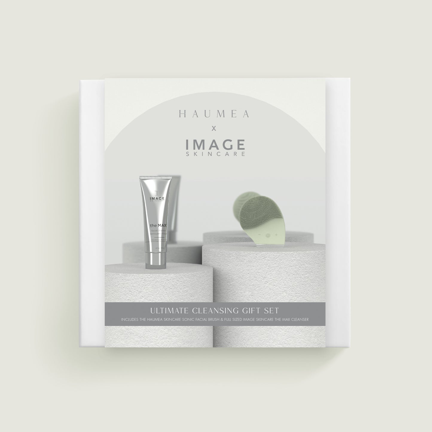 Ultimate Cleansing Gift Set